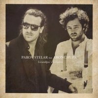 Grandpa's Groove_Parov Stelar,AronChupa