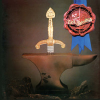 Sir Galahad_Rick Wakeman