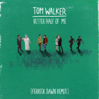 Better Half of Me_Tom Walker