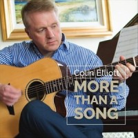 What a Faithful God(feat. Laura Dowey)_Colin Elliott,Laura Dowey