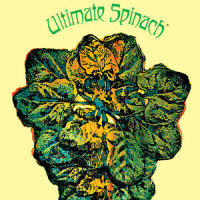 (BALLAD OF) THE HIP DEATH GODDESS_Ultimate Spinach