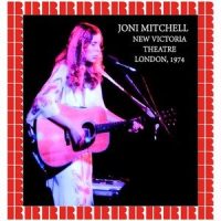 Free Man In Paris_Joni Mitchell