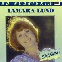 Kasakan kehtolaulu_Tamara Lund
