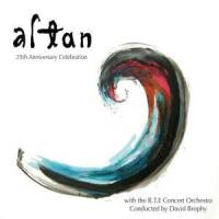 A Tune For Frankie_Altan,The RTÉ Concert Orchestra