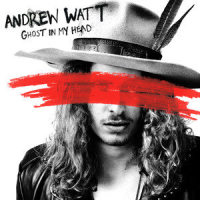 Ghost In My Head_WATT