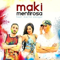 Mentirosa_Maki,Martín Sangar