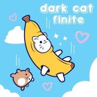 banana street_dark cat