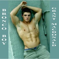 Bronco Boy_Grant MacDonald