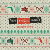 December's Here_New Found Glory