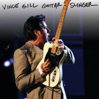 Buttermilk John_Vince Gill,The Time Jumpers