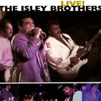 Who's That Lady_The Isley Brothers