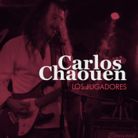Los Jugadores_Carlos Chaouen