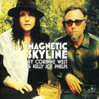 Lady Luck_Corinne West,Kelly Joe Phelps