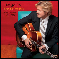 Simple Pleasures_Jeff Golub