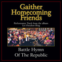 Battle Hymn Of The Republic_Bill & Gloria Gaither