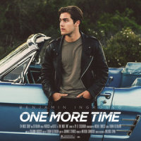 One More Time_Benjamin Ingrosso