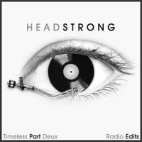 Hold on_Headstrong,Violet Contours
