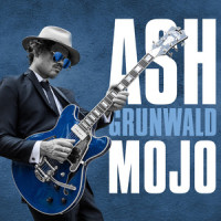 Waiting Around To Die (feat. Joe Bonamassa, Josh Teskey & Ian Collard)_Ash Grunwald