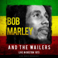 Get Up, Stand Up_Bob Marley,The Wailers