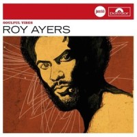 Vibrations_Roy Ayers