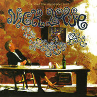 The Beast in Me_Nick Lowe