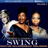 It's A Good Good Night_Peggy Lee