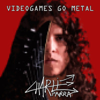 Street Fighter II Ken theme_Charlie Parra del Riego