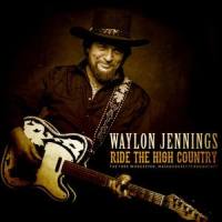 Mama's Don't Let Your Babies Grow Up To Be Cowboys_Waylon Jennings