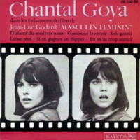 Si Tu Gagnes au Flipper_Chantal Goya