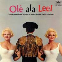 Come Dance With Me_Peggy Lee