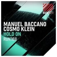 Hold On_Manuel Baccano,Cosmo Klein