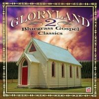 Amazing Grace_Ralph Stanley,The Clinch Mountain Boys