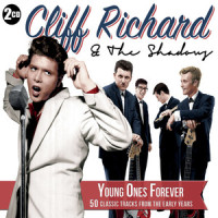 Nothing's Impossible_Cliff Richard,The Shadows