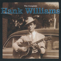 Honky Tonk Blues_Hank Williams