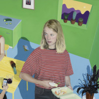 Violet_Marika Hackman