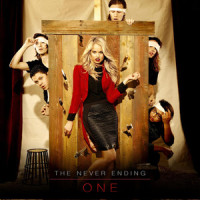 Call Me Up_The Never Ending