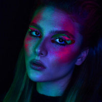 Code Black_Grace Gaustad