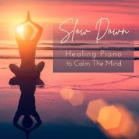 At A Lesser Pace_Relax α Wave