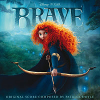 The Witch's Cottage_Patrick Doyle