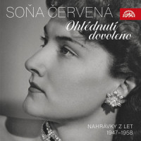 Ten, Kdo Nemá Rád_Soňa Červená,Rudolf Cortés,Jan Werich,Jiří Voskovec