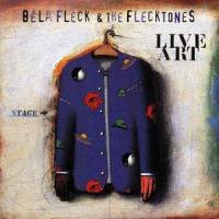 Lochs of Dread_Bela Fleck And The Flecktones