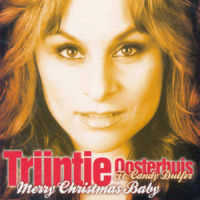 Merry Christmas Baby_Trijntje Oosterhuis,Candy Dulfer