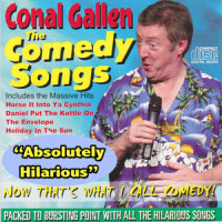 I'm My Own Grandpa_Conal Gallen