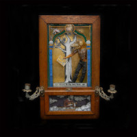 Shore to Shore_Jason Molina