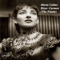 Bizet- Carmen - Entr'Acte (Orignal)_Maria Callas,Georges Pretre,Orchestre National de la Radiodiffusion Francaise