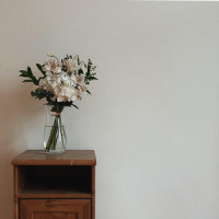 Evan's Song_Flower Face