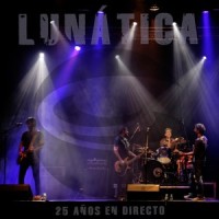 The Day Has Come_Lunatica