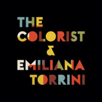 Jungle Drum_The Colorist Orchestra,Emiliana Torrini