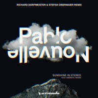 Sunshine In Stereo_Pablo Nouvelle,Andreya Triana
