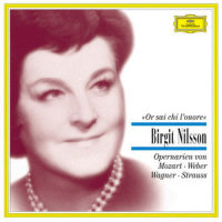 Weber: Oberon, J.306 / Act 3 - "Trauere, mein Herz"_Birgit Nilsson,Symphonie Orchester des Bayerischen Rundfunks,Rafael Kubelik